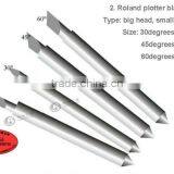 Professional manufacturer provide plotter blade