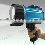 Rechargeable Life Saving Search Equipment Super Bright Search Equipment Searching Light for Outdoor Activities thumbnail-3