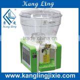 50L Big Round Tank Juice Dispenser thumbnail-1