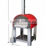 Commercial Chicken Rotisserie Oven in Good Baked Effect thumbnail-1