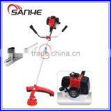 Hot Sale Brush Cutter/grass TrimmerCG520 thumbnail-2