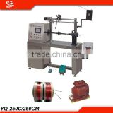 Customized are accepted cnc automatic winding machine for PT & CT