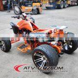 250cc 4 Stroke Water Cooled Cheap Price ATV (AT2001) thumbnail-6