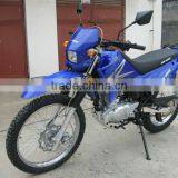 125cc Gas-powered Dirt Bike thumbnail-1