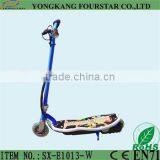 Stable Quality Factory Direct Sell Electric Scooter thumbnail-3
