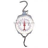 25kg Spring Weighing Balance Hanging Produce Scale thumbnail-3