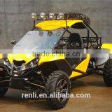 2016 RENLI 1500CC 4X4 110HP Dune Buggy thumbnail-1