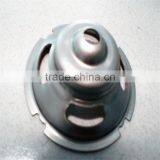 Precision CNC Aluminum Machining Car Mechanical Part thumbnail-2