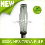1000W Hydroponic HPS Grow Light Bulb Grow Lamp/ Super HPS Flowering Light Bulb Dual Spectrum Hydroponics E40 Bulb HPS Sodium thumbnail-1