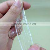 6000Dtex Pure White PP/PE Fibrillated Grass Turf thumbnail-2