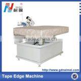 Single 300 Sewing Machine Parts, Naigu Semi Automatic Tape Edge Machine (NG-06T) thumbnail-1