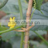 100pcs Per Bag Kraft Paper Twist Tie thumbnail-6