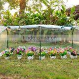 Cold Frame /mini Tunnel Greenhouse for Gazebos thumbnail-1