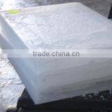 2017 HOT SELL!! Fully Refined Paraffin Candle Wax 58/60 Pellets Granules Slab thumbnail-3