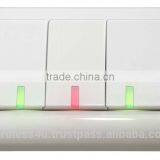 Wireless Switch (Three-Loop Switch) A12-HC thumbnail-2