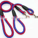 Dog Leash w/ Collar thumbnail-1