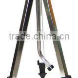 Metal Sprinkler With Extensive Aluminum Tripod thumbnail-2