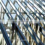 China Suppliers Strong LGS Modular Home Building Kit thumbnail-4