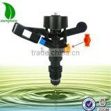 Best Impulse Sprinkler With Blank Nozzle 1/2" Male Sprinkler