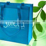 pp Nonwoven Package Bag thumbnail-1
