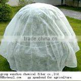 Agricultural Plant Cover Nonwovnen Fabric thumbnail-1