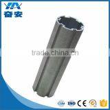 High End Unique 6000 Series Aluminum Window Extrusion With Thermal Break thumbnail-2