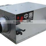 Roof Ventilation System thumbnail-1