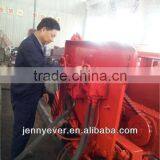 Underground Mining Use Wheeled Stone Loaders thumbnail-1