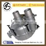 Petrol Engine Driven Self Priming Effluent Pumps thumbnail-4
