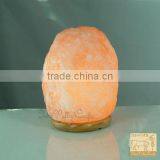 Natural Crystal Craft Lamp thumbnail-1