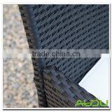Audu Adelaide Outdoor Rattan Garden Dining Set thumbnail-5