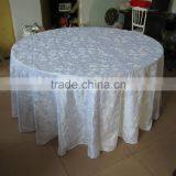 Sinofur Bottom Price Various Colors Table Cloth thumbnail-6
