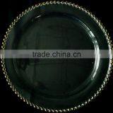 Wholesale Sinofur Glass Plate for Event thumbnail-2