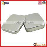 Elegant Wholesale FDA Health Food Tinplate Can thumbnail-4