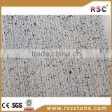 Natural Grey Lavastone Hainan Basalt Stone thumbnail-1