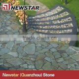 Newstar decorative garden stepping stones