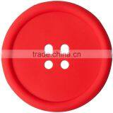 Fastener Shaped Mug Pad Coster, Tea Cup Coaster, Fancy Cup Mat thumbnail-5