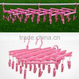 Vivinature Collapse Plastic Hook and 29 Pcs Clips thumbnail-5