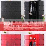 Plastic Combination Cabinet thumbnail-1