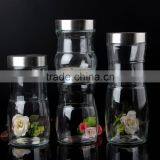 Factory Price 140ml Export Products List Glass Mini Jam Jars Bulk Buy From China thumbnail-3