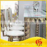 Promotion European Style Ghost Bar Chair thumbnail-3