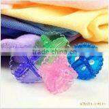 N525 High Quality Patented Soap Free Eco-friendly Laundry Washing Ball thumbnail-2