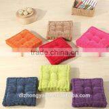 Used Car Household Rotatable Candy-colored Thick Seat Cushion thumbnail-1