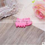 Wholesale Promotional Cartoon PVC Fridge Magnet thumbnail-4