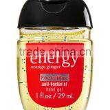 29ml Hand Antibacterial Alcohol Hand Sanitizer From Factory thumbnail-5
