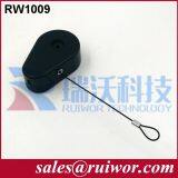 RW1009 Security Pull Box | Retractable Wire thumbnail-5