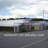 Solar Package 500W Fast Charger Function Portable Solar Energy Product