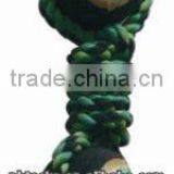 Cute Design Cotton Rope Ball Dog Toy thumbnail-1