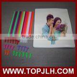 DIY Aluminium Foil Photo Balloon for Inkjet Printer thumbnail-3
