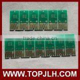 Compatible Resettable Cartridge Chip for Epson 7800/9800 thumbnail-1